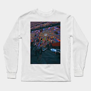 Waiting Long Sleeve T-Shirt